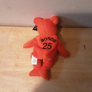 Salvino's Bamm Beano's